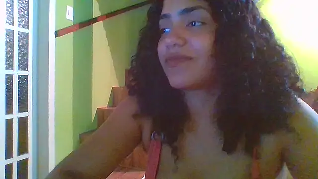 Show Webcam de savanahottie