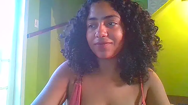 Show de webcam de savanahottie