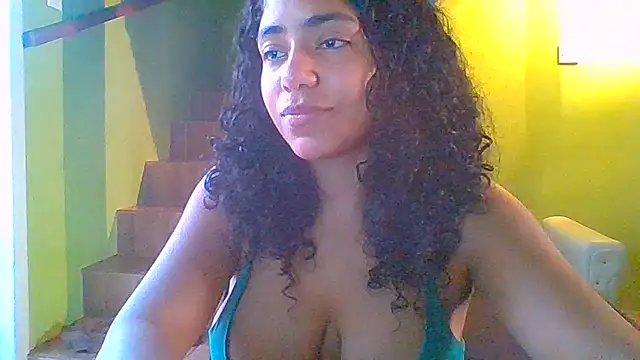 Show de savanahottie na webcam