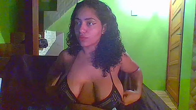 Show de savanahottie na webcam