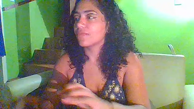 Show de webcam de savanahottie