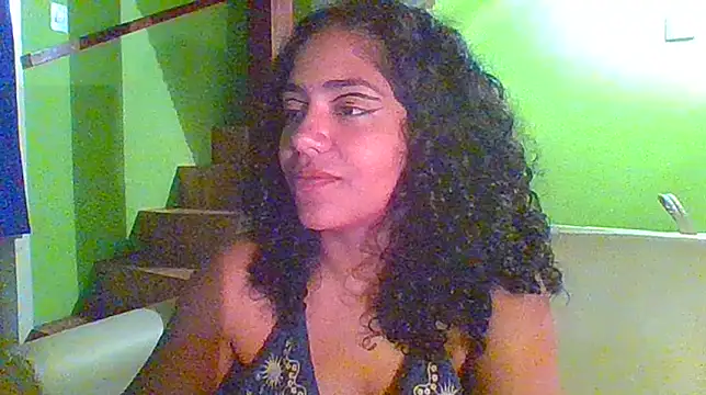 Show de webcam de savanahottie