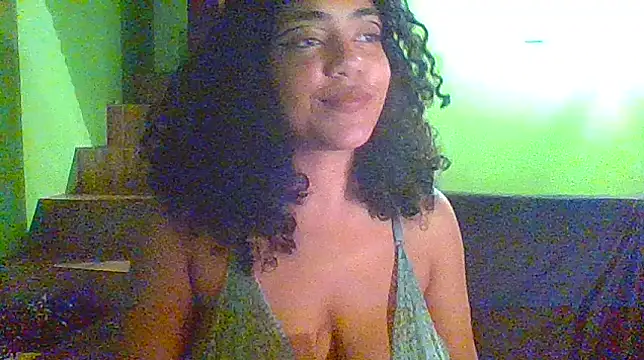 Show de webcam de savanahottie