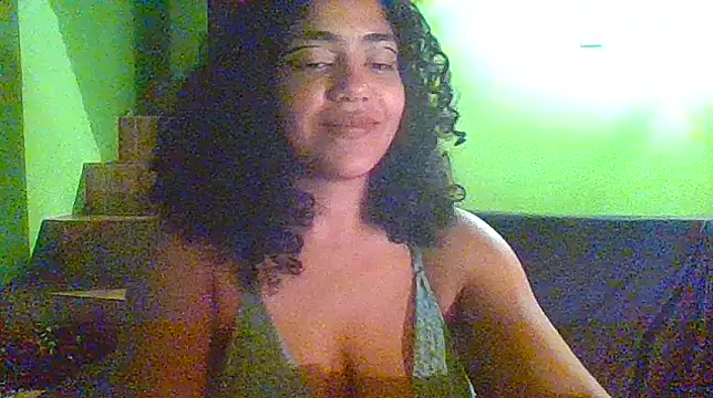 Show de webcam de savanahottie
