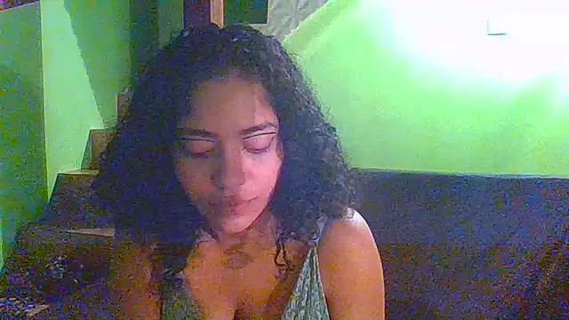 Show de webcam de savanahottie