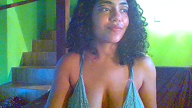 Show de savanahottie na webcam