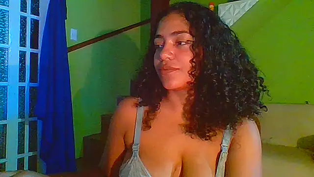 Show de savanahottie na webcam
