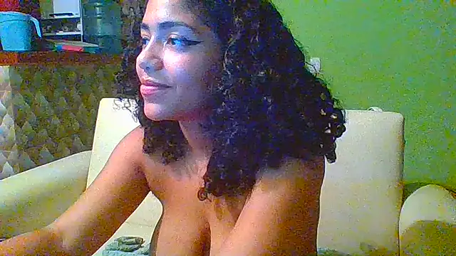 Show de savanahottie na webcam