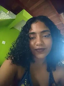 Show de savanahottie na webcam