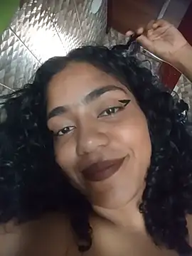 Show de webcam de savanahottie