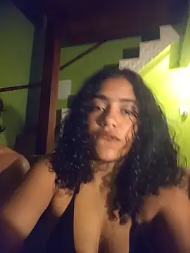 Show de savanahottie na webcam