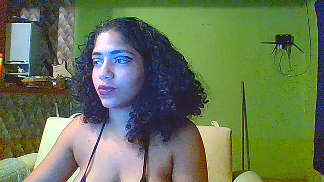 Show de savanahottie na webcam