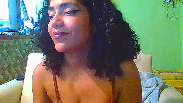 Show de webcam de savanahottie