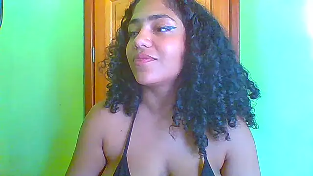 Show de webcam de savanahottie