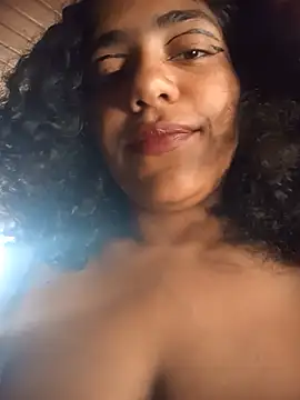 savanahottie's Webcam Show