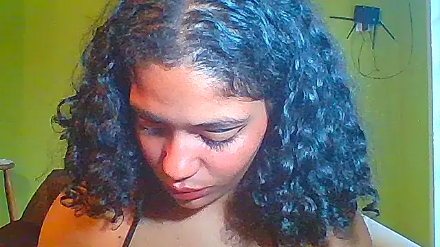 Show de webcam de savanahottie