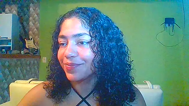 Show de savanahottie na webcam