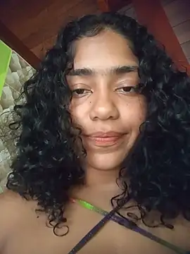 Show de webcam de savanahottie