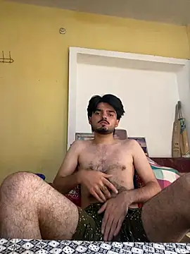 desi7inchisdick's Webcam Show