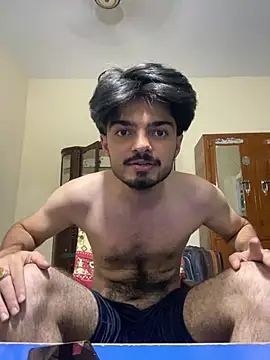 Živý XXX chat desi7inchisdick