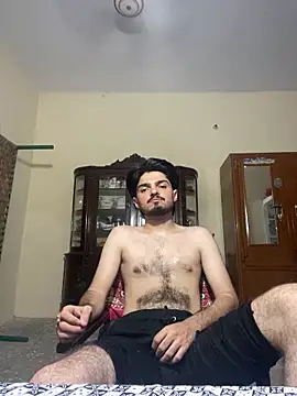 desi7inchisdick Webcam-Show