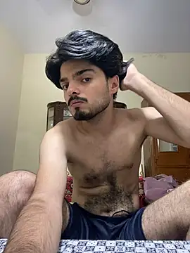 Show Webcam de desi7inchisdick