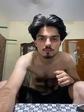 Show webcam de desi7inchisdick