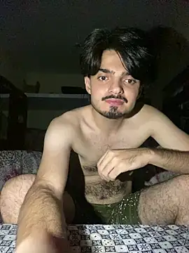 Show de webcam de desi7inchisdick