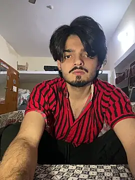 Show Webcam de desi7inchisdick