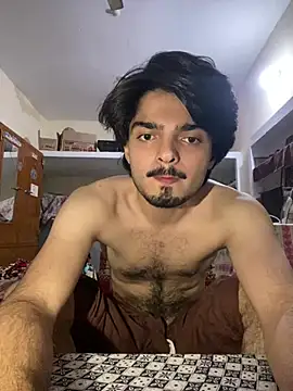 Show de webcam de desi7inchisdick