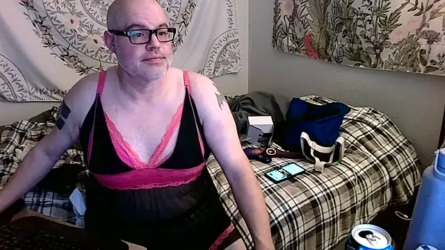 piggy4pain Webcam Show