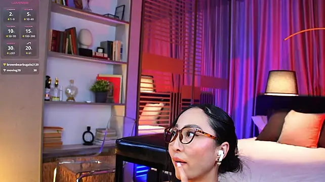 XXX chat uživo modela 1reisatumi_