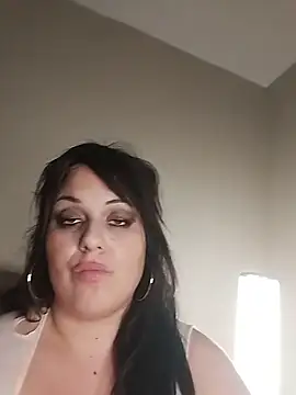 Show Webcam de JessicaNoir1997