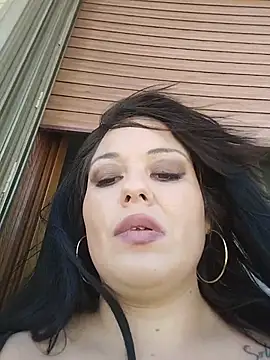 JessicaNoir1997 Webcam show
