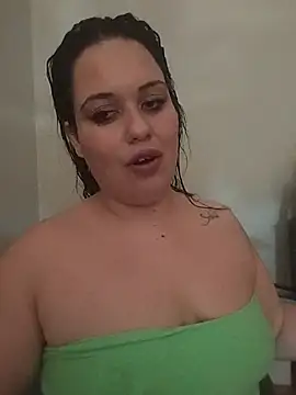 JessicaNoir1997 Webcam show