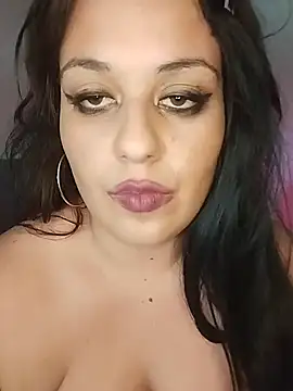 JessicaNoir1997's Webcam Show