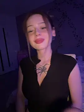 Chat XXX ao vivo de LovelyRachel__