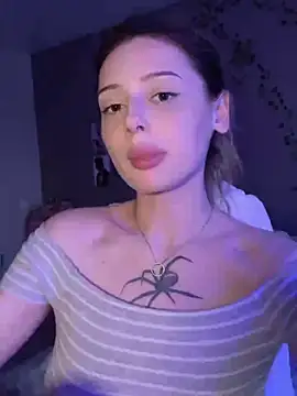 LovelyRachel__'s Live XXX Chat