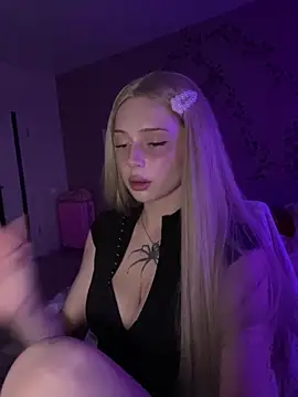 Chat XXX ao vivo de LovelyRachel__
