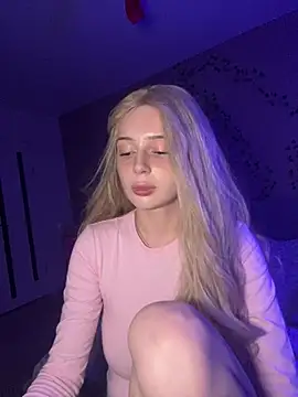 Chat XXX en directo de LovelyRachel__