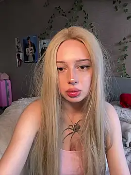 عرض كام LovelyRachel__