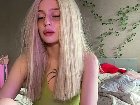LovelyRachel__ Live XXX Chat