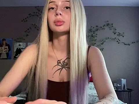 LovelyRachel__'s Live XXX Chat