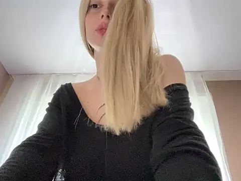 LovelyRachel__ live XXX chat