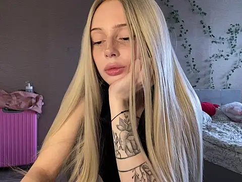 LovelyRachel__'s Live XXX Chat