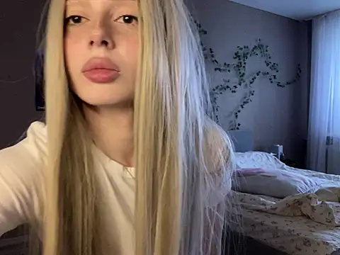 צ'אט XXX בשידור חי של LovelyRachel__