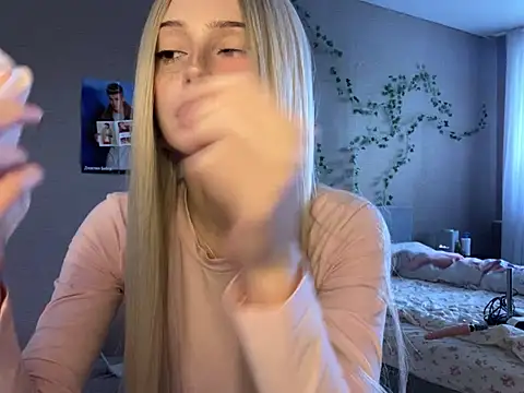Živý XXX chat LovelyRachel__