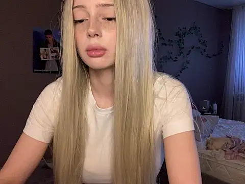 LovelyRachel__'s Live XXX Chat