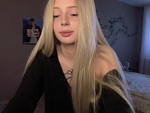 Chat XXX ao vivo de LovelyRachel__