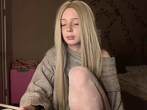 LovelyRachel__'s Live XXX Chat